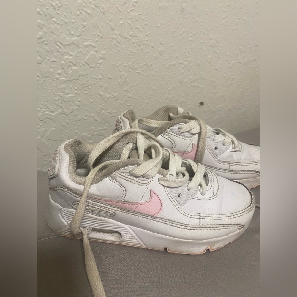 Nike air kids